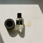 Collection Privée Paris 3 SO Eau de Parfum-50ml - texture