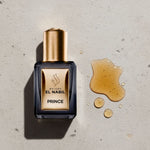 EL NABIL PRINCE 5ML - texture