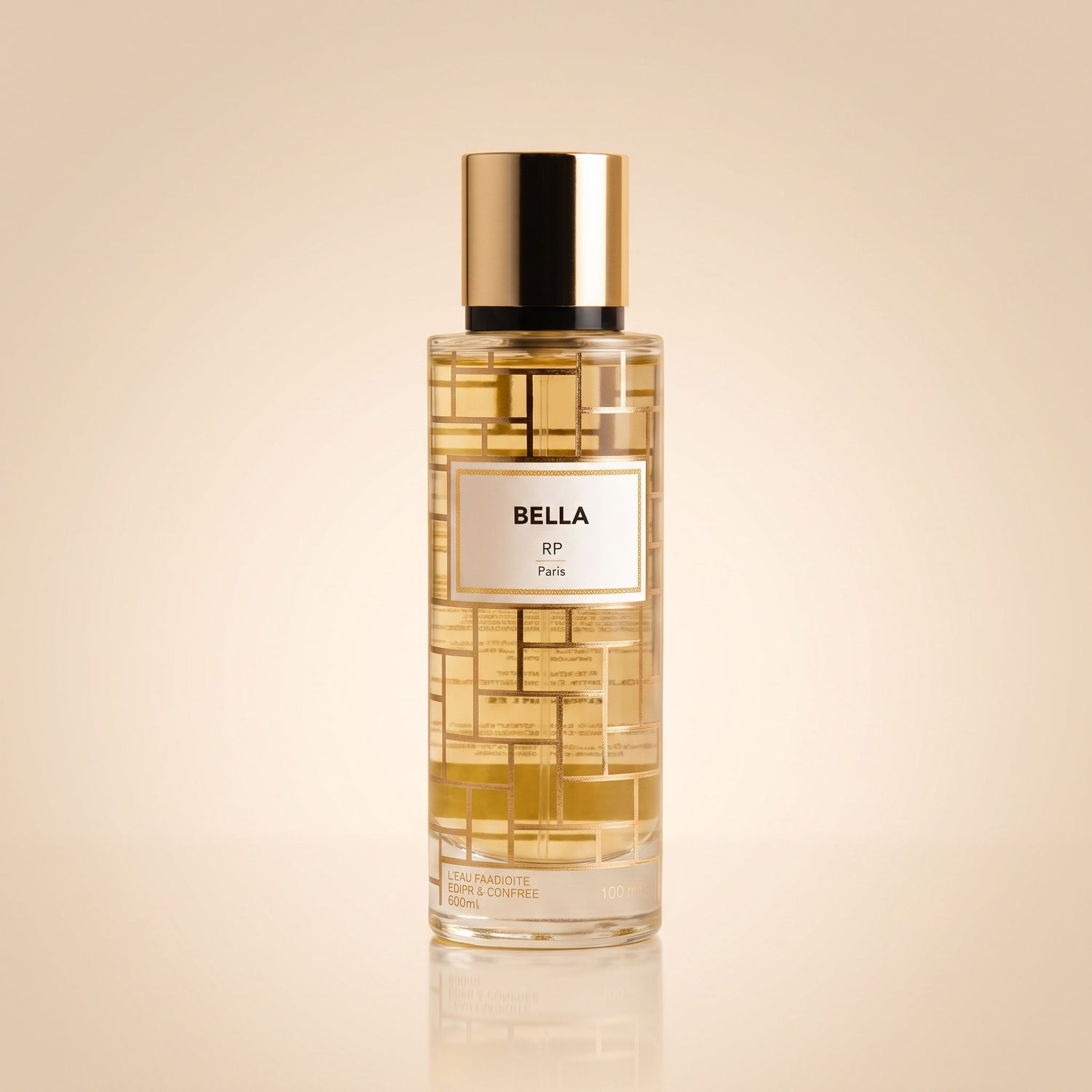 V.V LOVE Bella Brume 250ml - hero