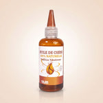 Yari Huile de Chébé 100% Naturelle 105 ml - hero