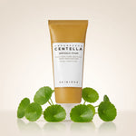 SKIN1004 Madagascar Centella Ampoule Foam – Mousse Nettoyante Apaisante 20 ml - hero