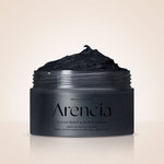 [ARENCIA] FRESH CLOUD SCRUB BLACK TEA & YUZU 260G - hero