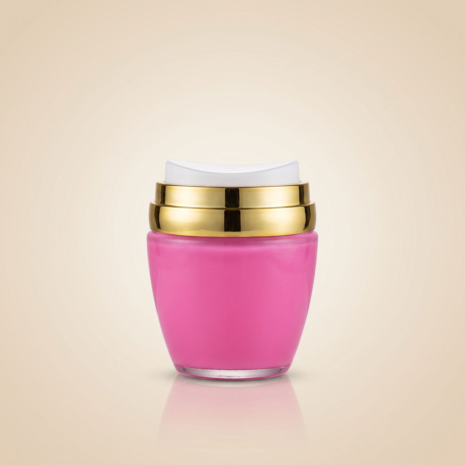HAND AND BODY LOTION Yara Rose - hero
