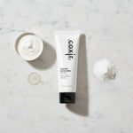 COXIR – Ceramide Micro Derma Cleanser — Nettoyage doux et régénérant - ingredients