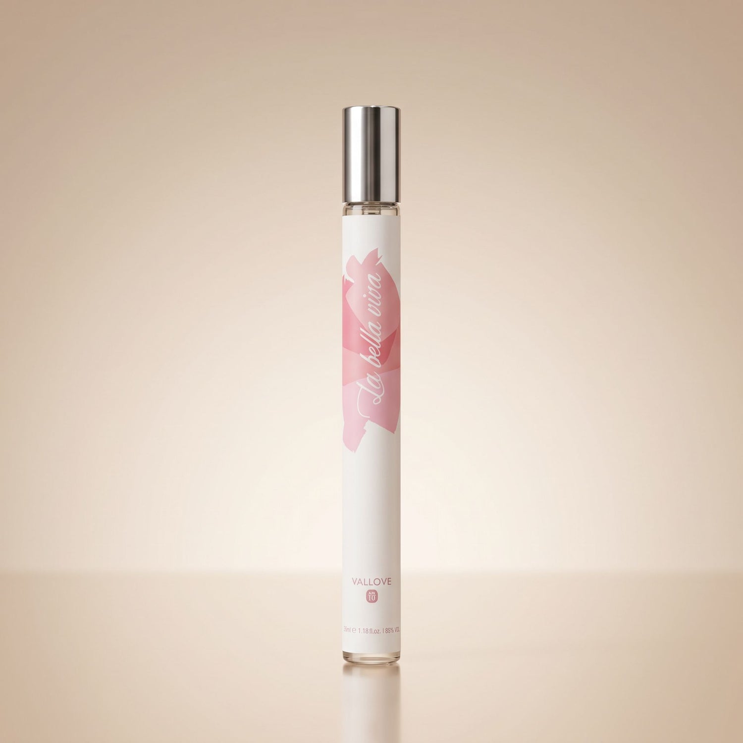V.V.LOVE La Bella Viva Eau de toilette 35ml - hero