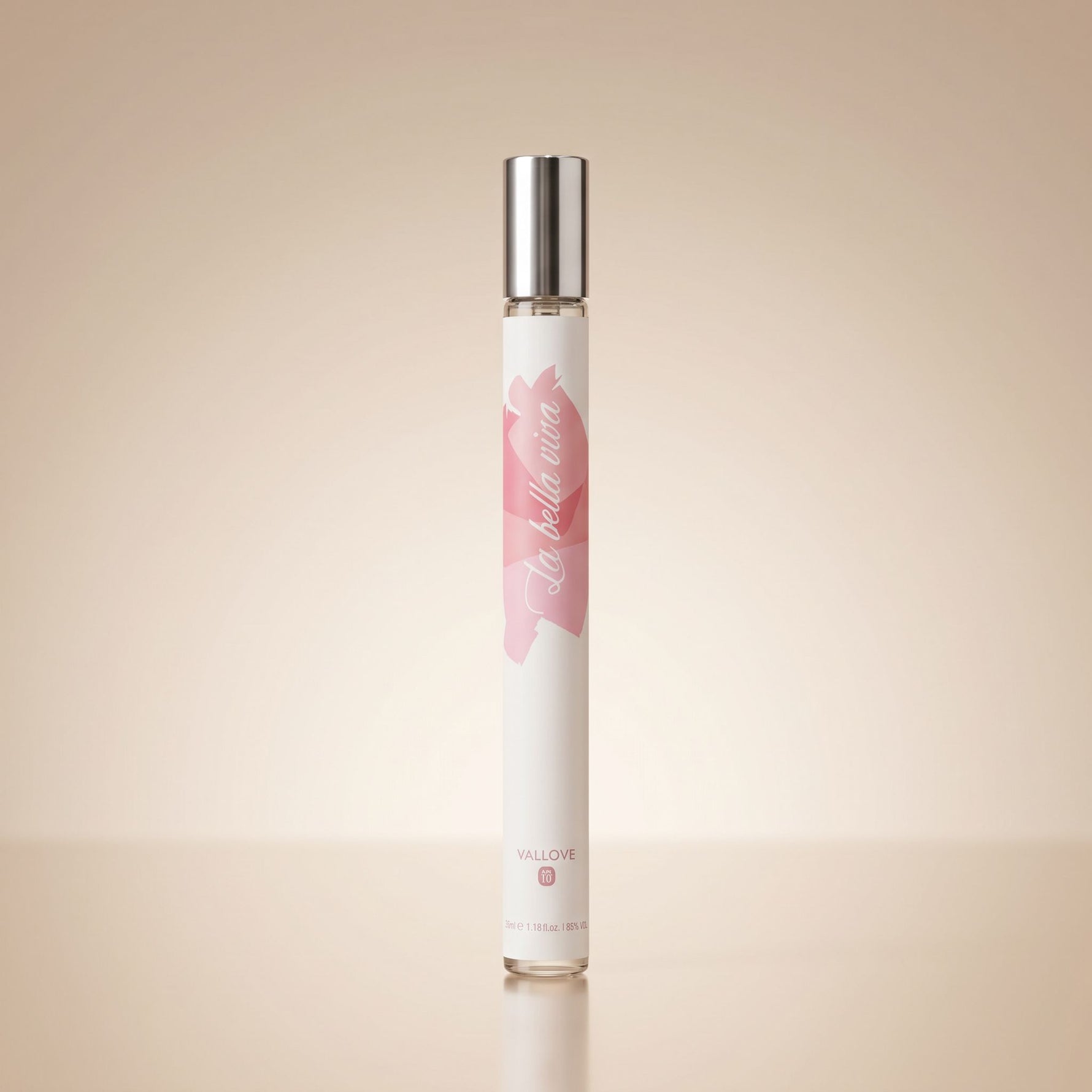 V.V.LOVE La Bella Viva Eau de toilette 35ml - hero