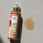QUEEN'S BY PRADY Funny Orange 250ml - texture