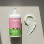 CURLSHOW – Crème Créatrice de Boucles 453g (Curl Creator) - texture