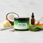 EP ALOÉ LOCKS Gelée Chanvre 300ml - ingredients