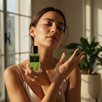 Collection Privée Paris 10 ERBA Eau de Parfum  - 50ml - lifestyle