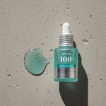 Anua - PDRN Hyaluronic Acid Capsule 100 Serum — Hydratation intense et repulpante - texture