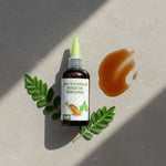 Yari Huile de Fenugreek 100% Pure 105 ml - texture