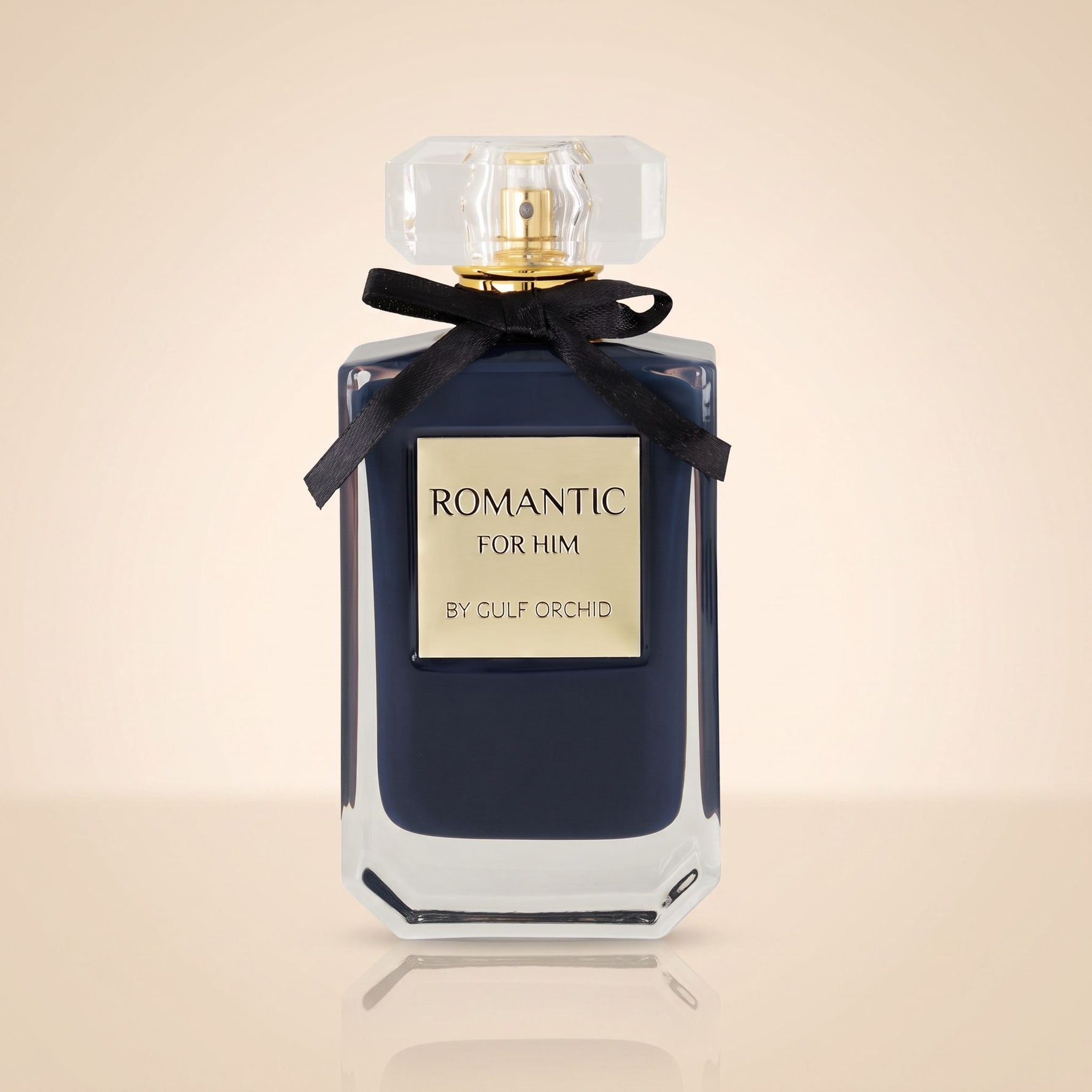 BY GULF ORCHID Romantic For Him Eau de Parfum - 100ml - hero