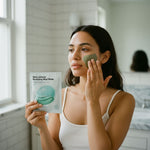 Dr.Jart+ – Dermask Pore Remedy Purifying Mud Mask Pack — Purifie et affine les pores - lifestyle