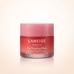 Laneige Lip Sleeping Mask Berry – Masque de Nuit Hydratant pour les Lèvres 20 g - hero