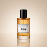 Collection Privée DIVA Eau de Parfum- 50ml - hero