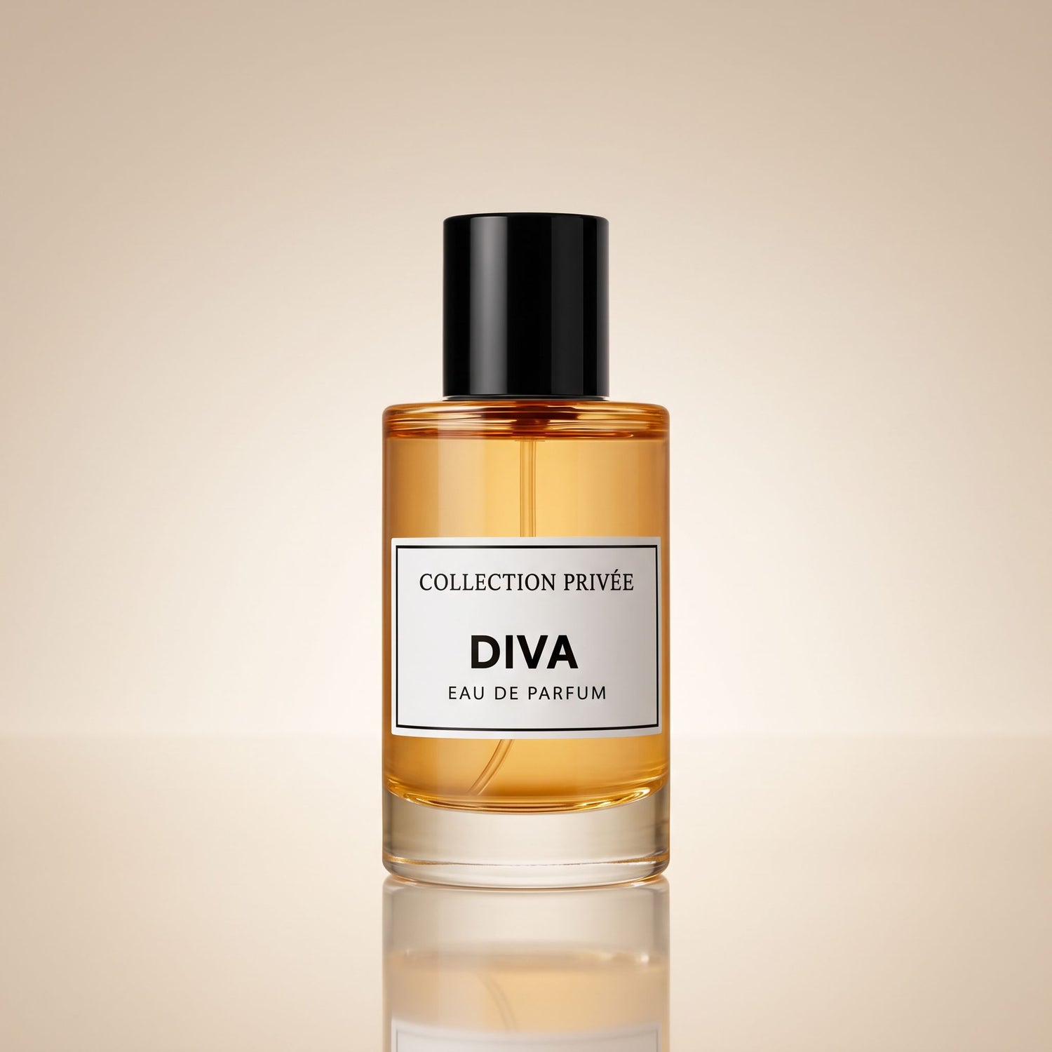 Collection Privée DIVA Eau de Parfum- 50ml - hero