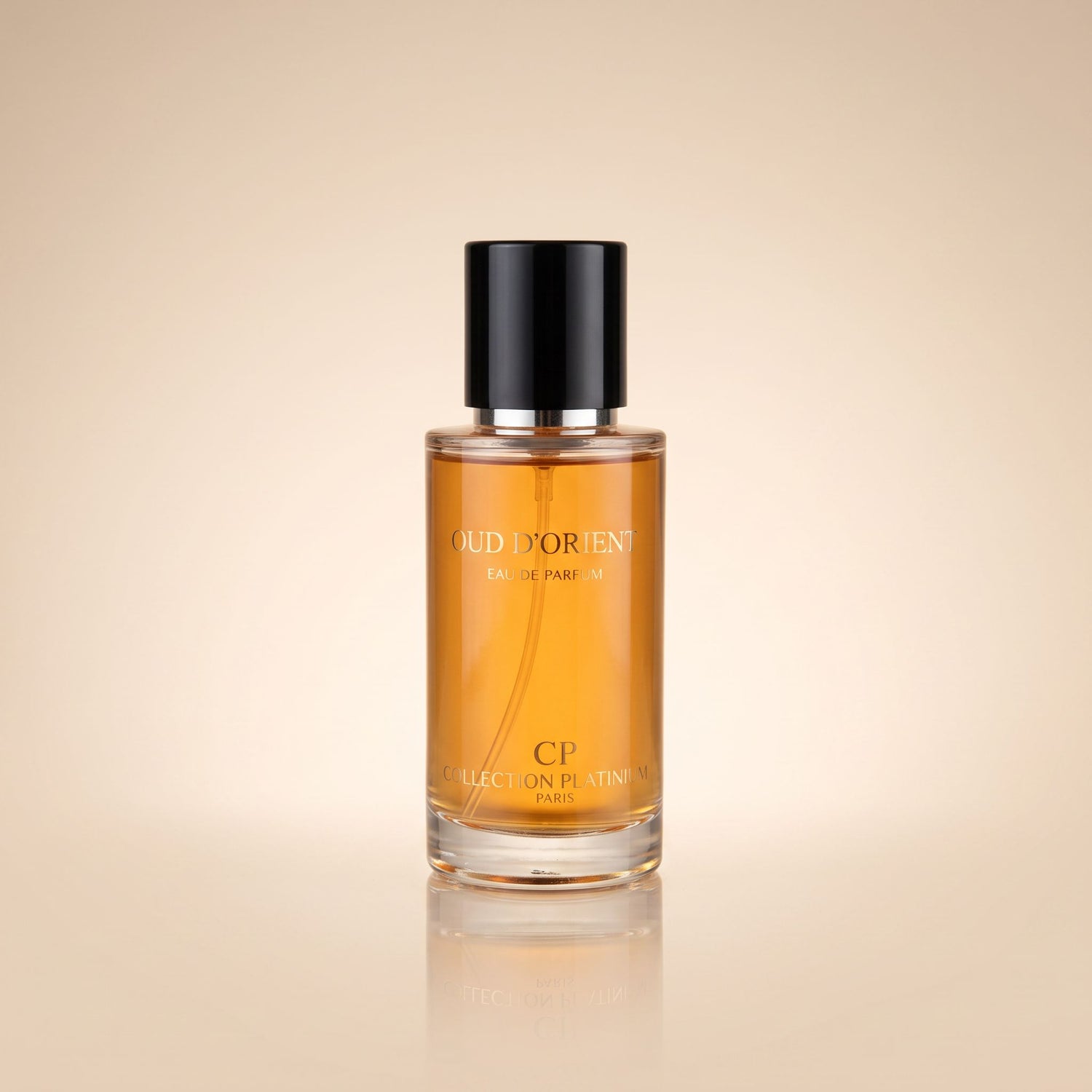 Collection Platinium OUD D'ORIENT - hero