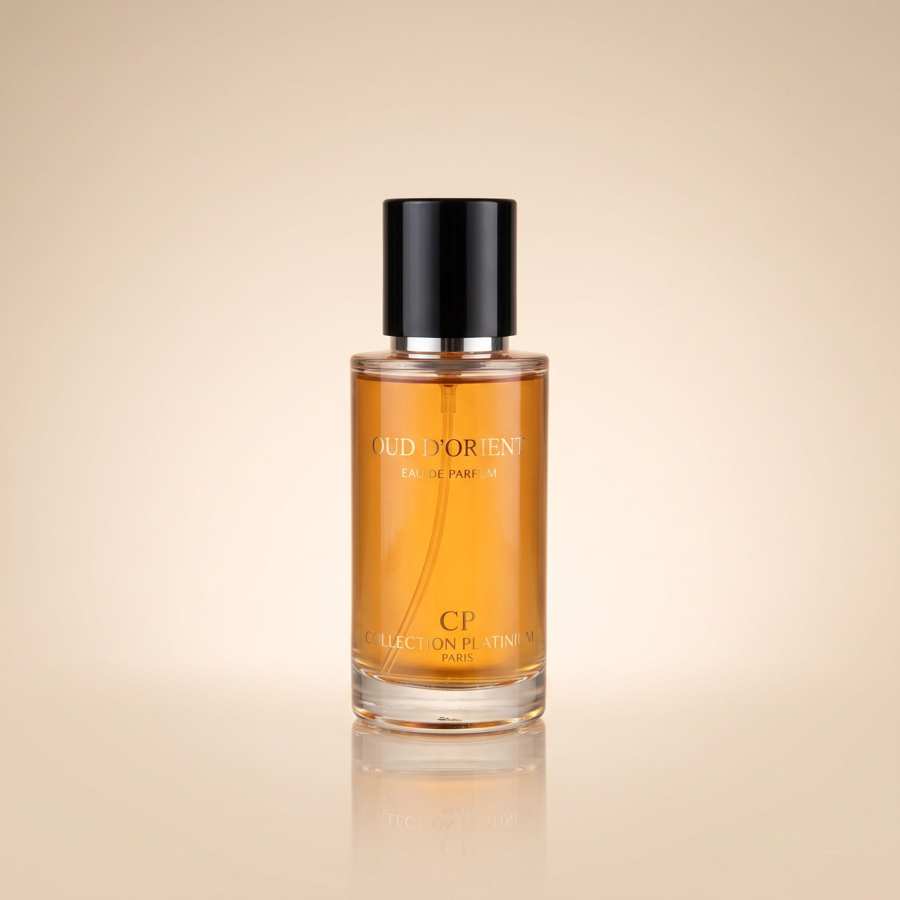 Collection Platinium OUD D'ORIENT - hero