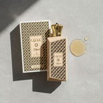 Ajeeb Eau de Parfum - 100ml BY ARD AL ZAAFARAN - texture