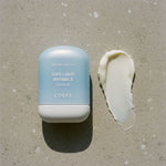 COSRX – Airy-Light Invisible Sun Stick SPF50+ — Protection solaire invisible et légère - texture