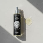 BODY SPLASH Boxer By Prady 250ml - texture