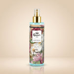 QUEEN'S BY PRADY Body Splash 250ml - hero