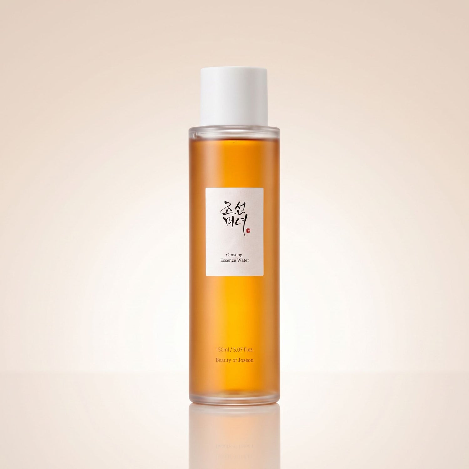 Beauty of Joseon Ginseng Essence Water – Essence Hydratante au Ginseng 150 ml - hero