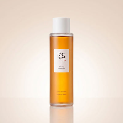 Beauty of Joseon – Ginseng Essence Water – 150ml