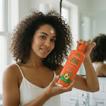 CANTU – Shampoing Hydratant Nourrissant 400ml (Avocado Shampoo) - lifestyle