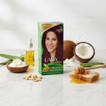 Lady in Color Dark Morello 7.6 - ingredients