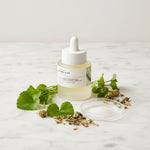 [Skin1004] Madagascar Centella Retinol 0.2 Boosting Shot Ampoule 9ml — Retinol puissant, peau lissée - ingredients