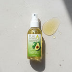 PREPHAR Huile d’Avocat 100 ml - texture