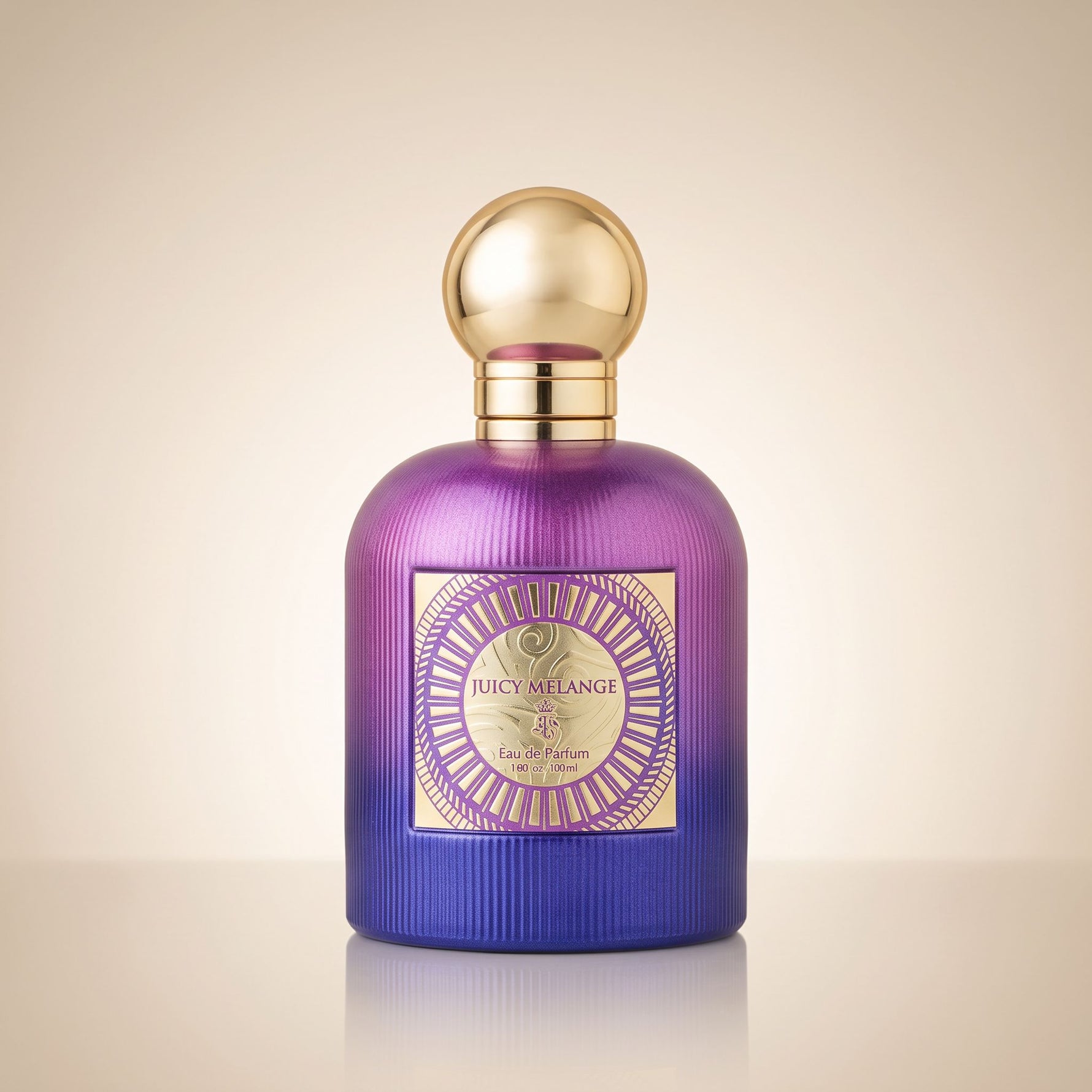 EMIR Juicy Melange  Eau de Parfum - 100ml - hero