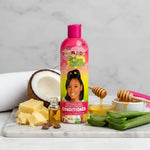 Dream Kids Detangling Moisturizing Conditioner 355 ml - ingredients