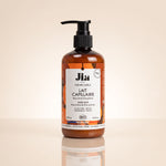 JIA – Lait Hydratant Nourrissant Boucles 250ml - hero