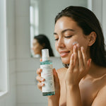 AXIS-Y Quinoa One-Step Balanced Gel Cleanser – Gel Nettoyant Équilibrant au Quinoa 180 ml - lifestyle