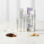 [Mary&May] (RENEW) Glutathione Eyecream Special Set (Eye Cream 30g 1EA+Miniature 2EA) — Éclat jeunesse contour des yeux - ingredients