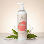 CG CURL – Activateur de Boucles Définition 355ml / 12oz (Definition Activator) - ingredients