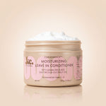 KeraCare Curlessence – Leave-In Hydratant Nourrissant 320g (Moisturizing Leave-In Conditioner) - hero