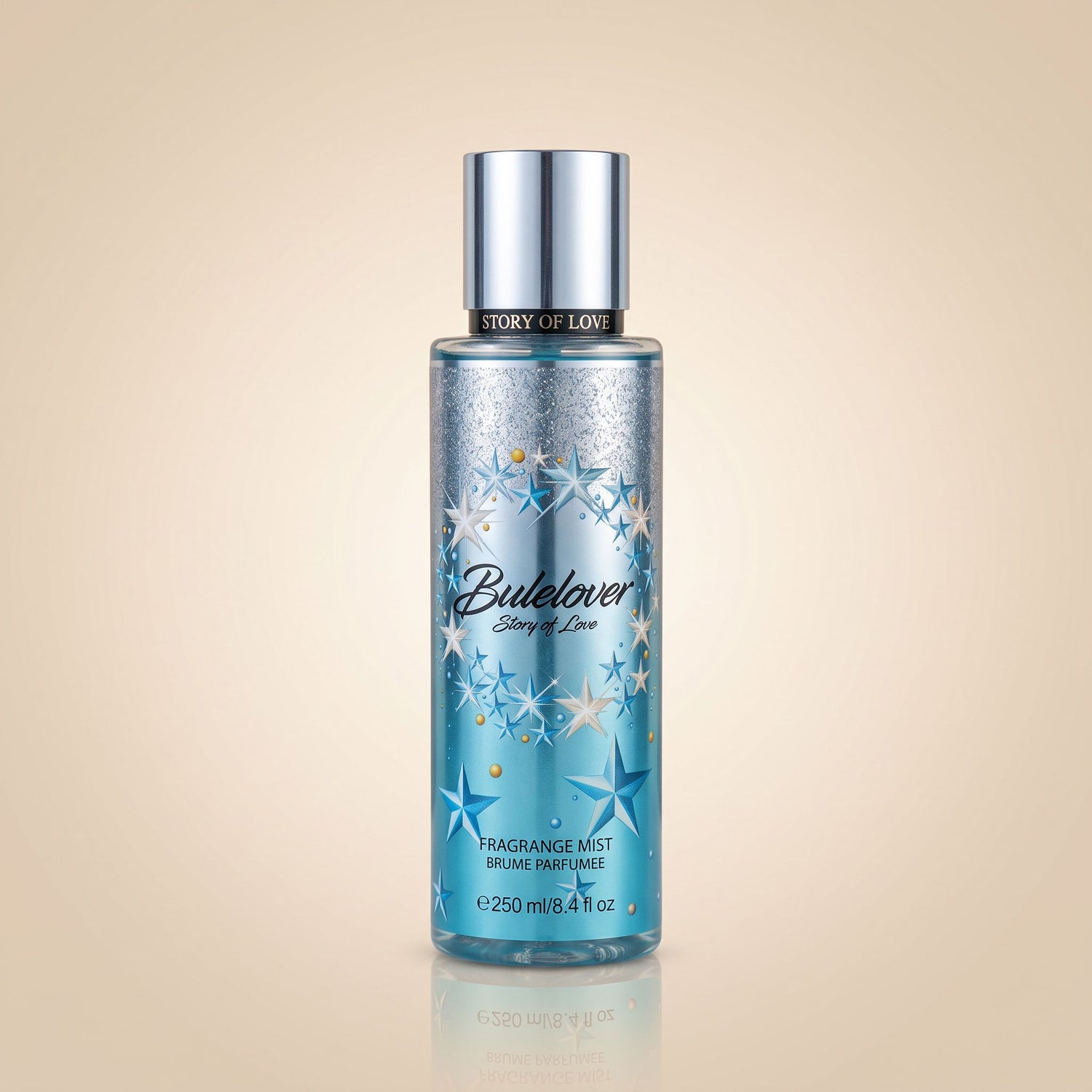 STORY OF LOVE Bulelover  Brume 250ml - hero