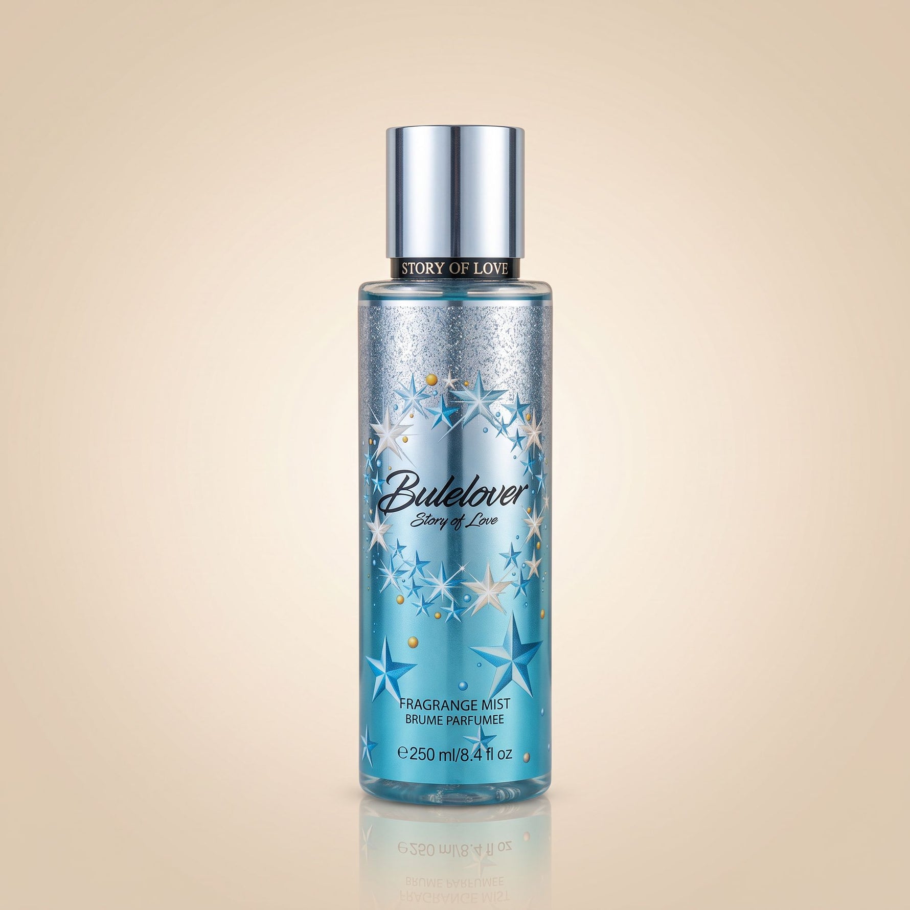STORY OF LOVE Bulelover  Brume 250ml - hero