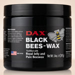 DAX Black Bees-Wax 397g - hero