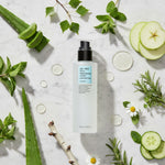 COSRX Oil-Free Ultra-Moisturizing Lotion – Lotion Hydratante Légère 100 ml - ingredients