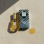 LATTAFA Bint Hooran Eau de Parfum  - 50ml - texture