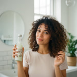 Yari Huile de Noix de Coco Extra Vierge 250 ml - lifestyle