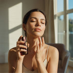 Cranberry Musk Eau de Parfum 100ml - lifestyle