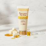 Creme of Nature Pure Honey – Activateur de Boucles Hydratant 310ml (PH Curl Activator) - ingredients