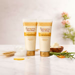 Pack Duo Creme of Nature - ingredients