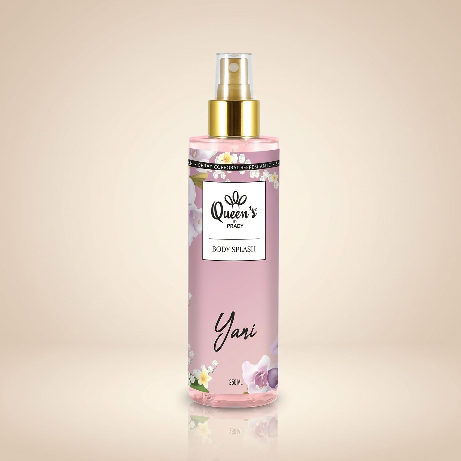 PRADY Brillibrilli Yani 250ml - hero